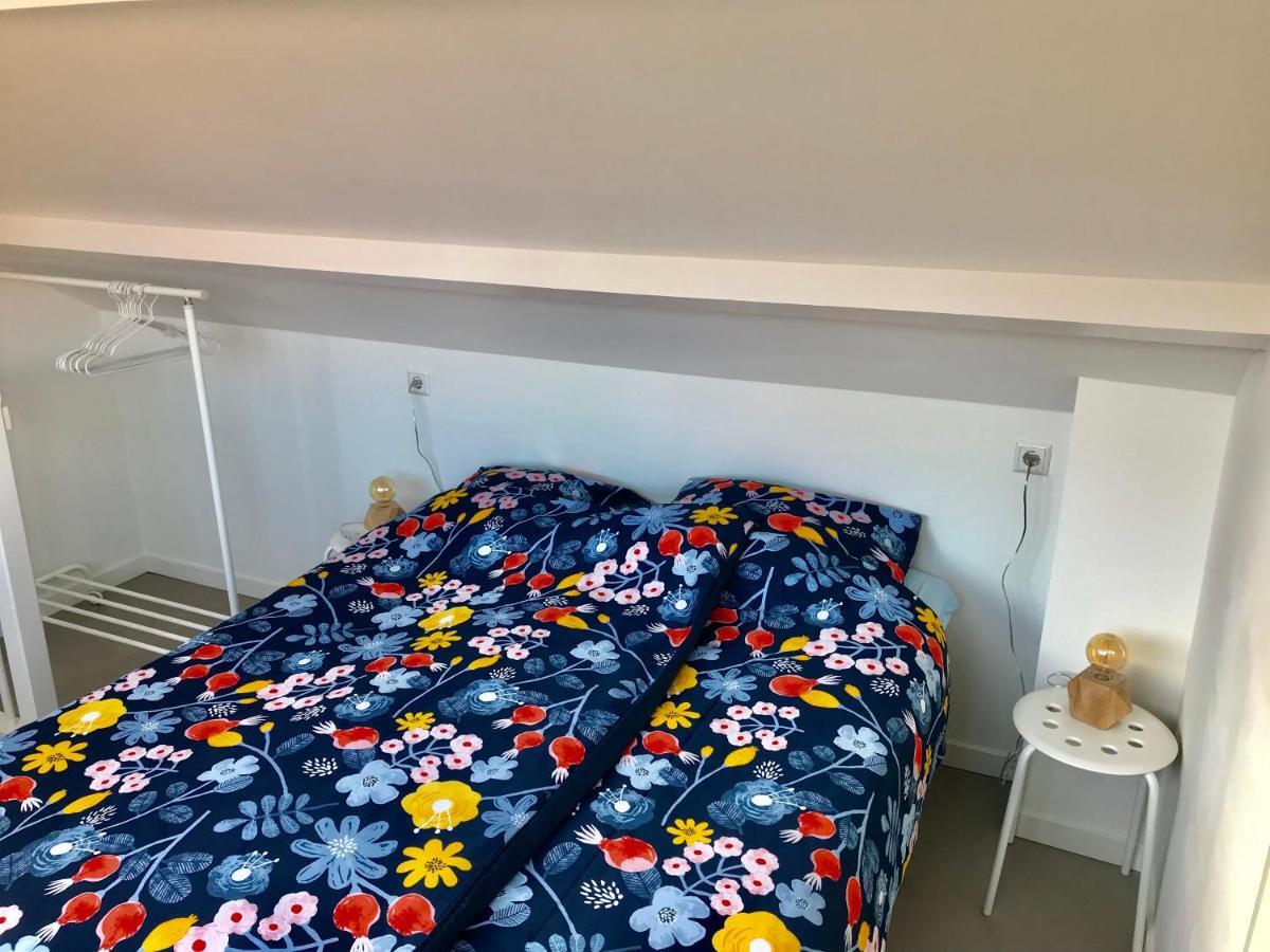 Ferienhaus Gluecklich Am Meer 3 Mit Wellnesszugang Egmond aan Zee Exterior photo